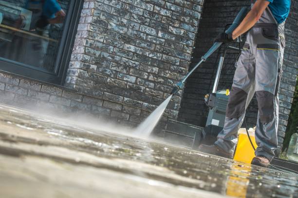 Pre-Holiday Cleaning in Cashion, OK