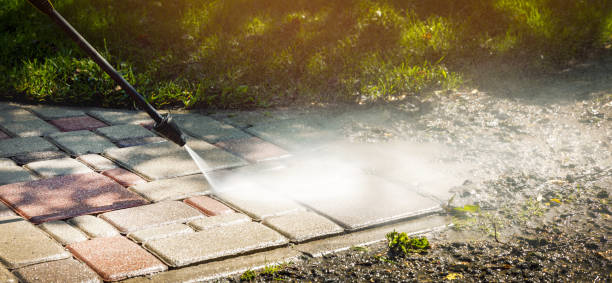 Best Roof Washing  in Cashion, OK